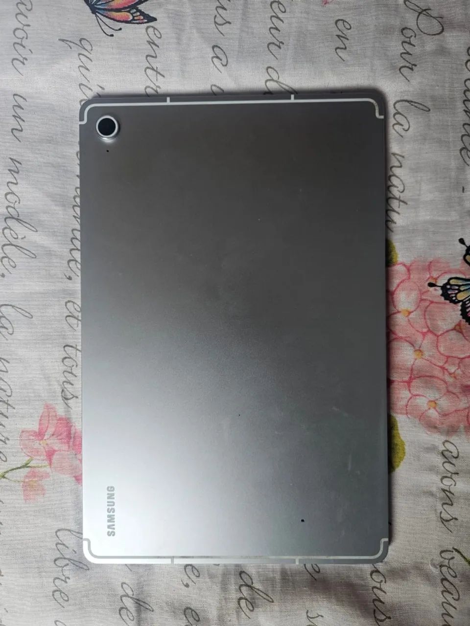 Tablet Samsung s10 - Foto 2
