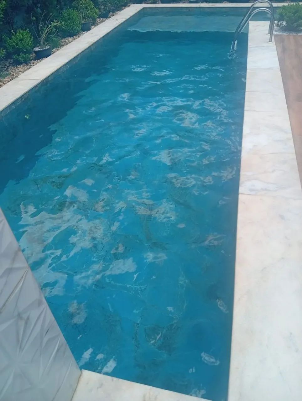 Limpeza e Tratamento de Piscinas - Foto 3