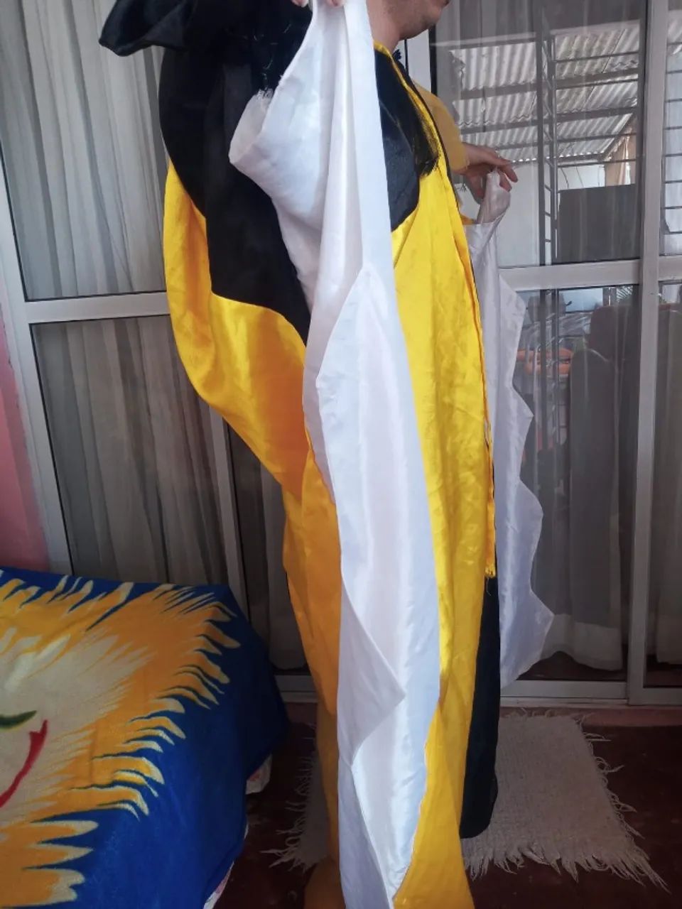 Fantasia de carnaval  - Foto 3