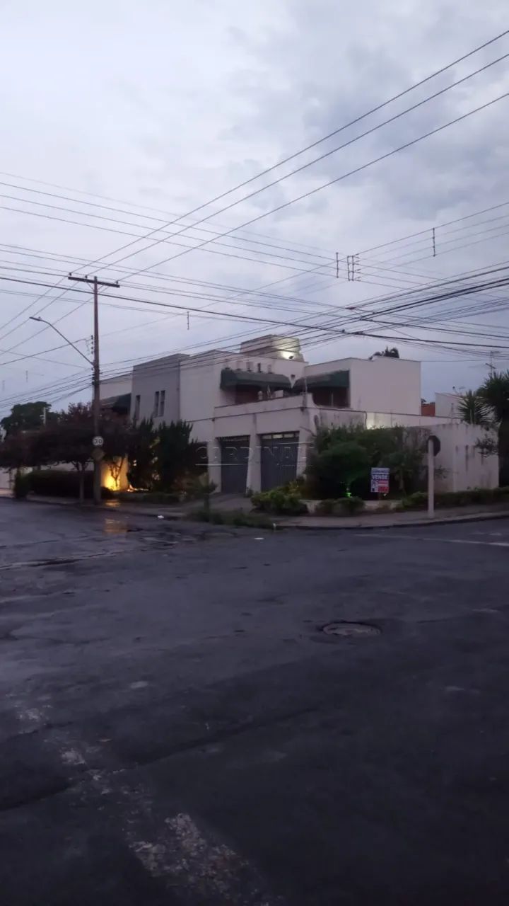 Casa Sobrado em Araraquara