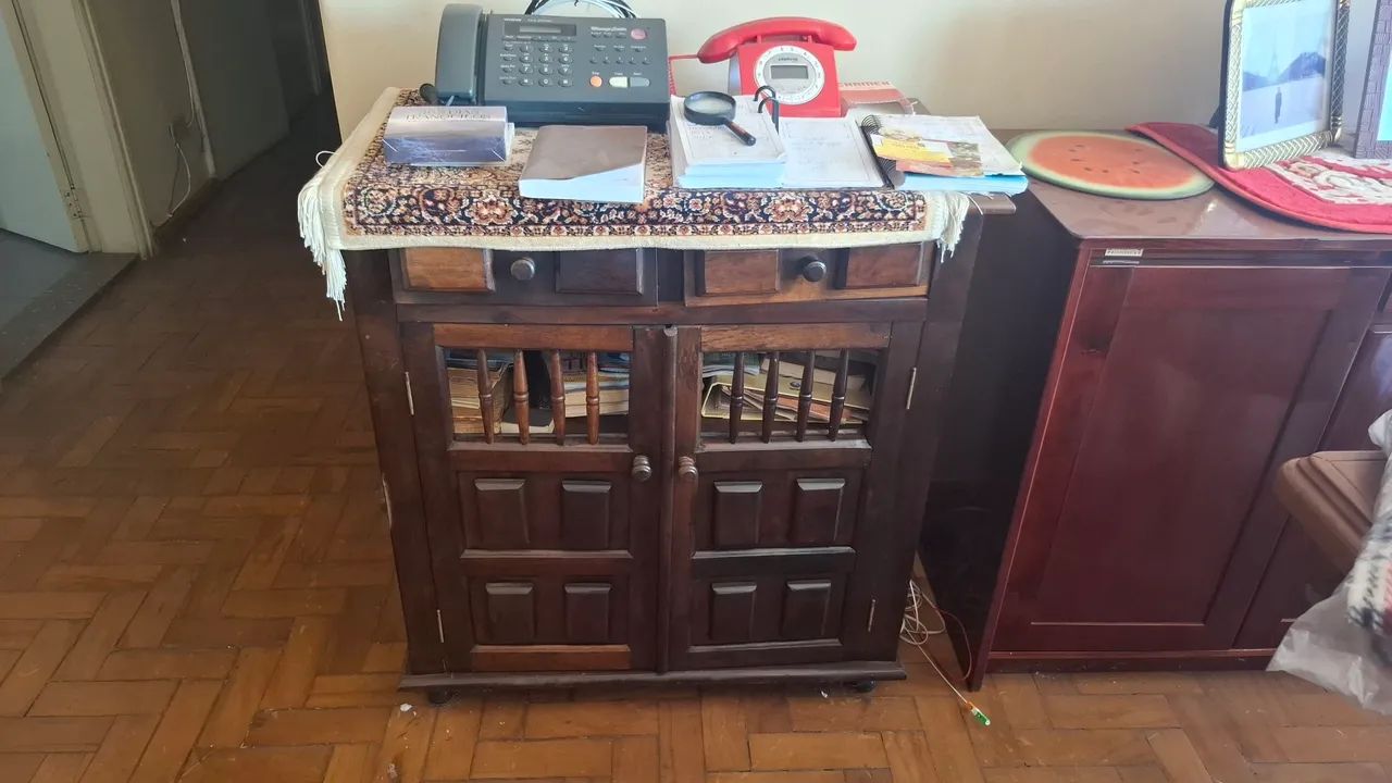 Mesa para telefone - Foto 2