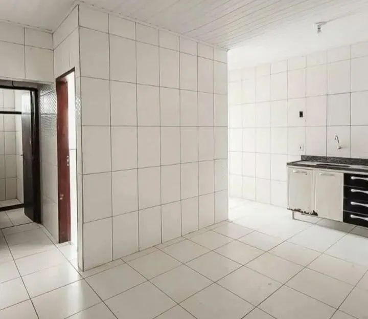 Casa pra vender no Tapanã  - Foto 5