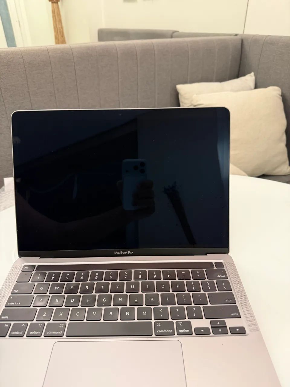 Macbook Pro M1 | 16GB RAM| 256GB SSD - Notebooks - Cabula