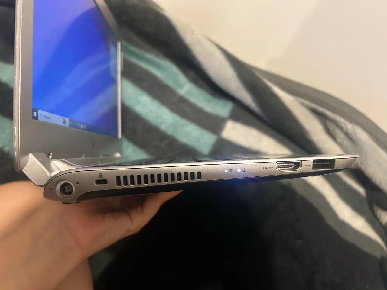 HP Pavilion dm1 Notebook PC - Foto 4