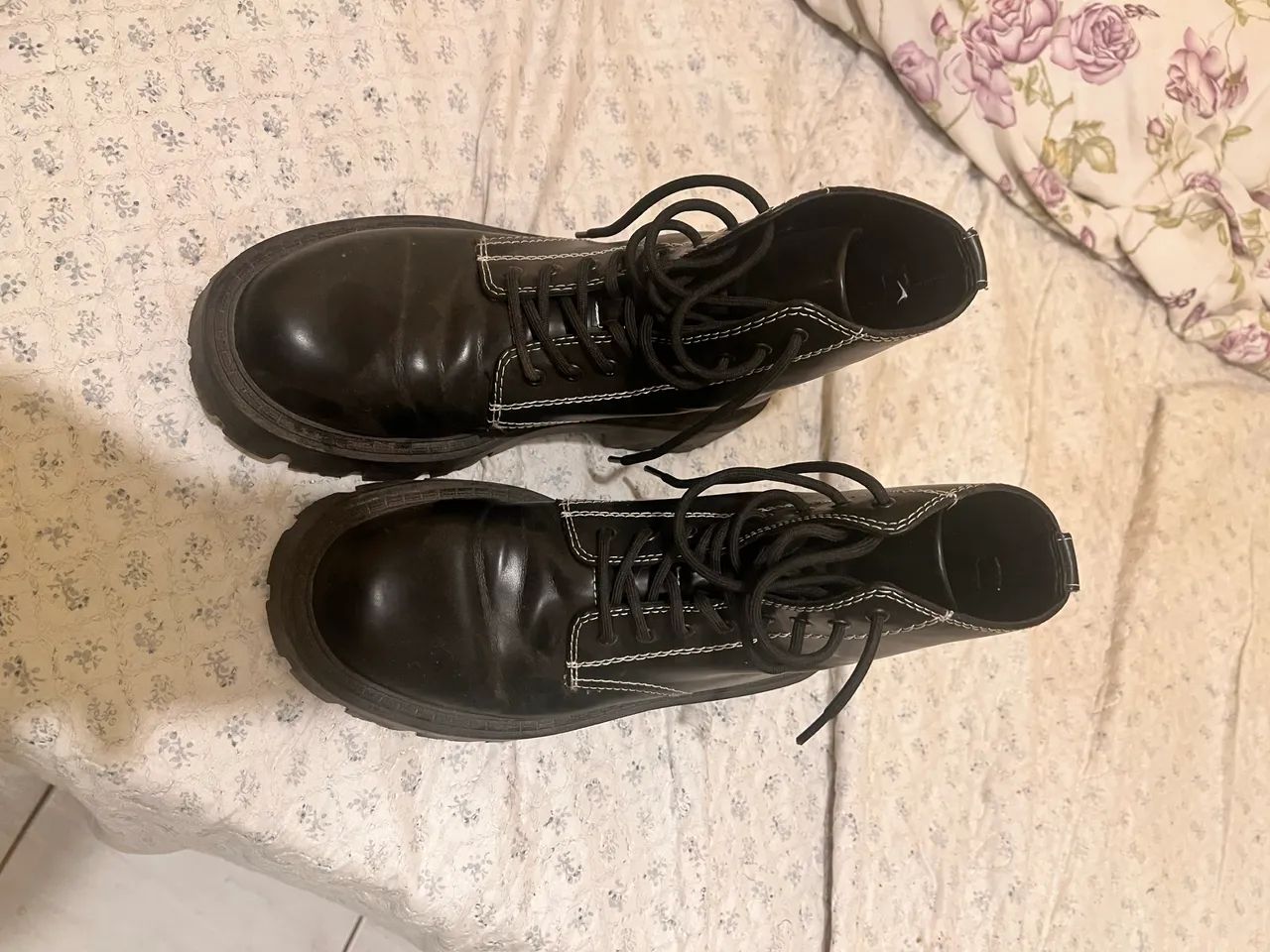 Bota Zara original  - Foto 4