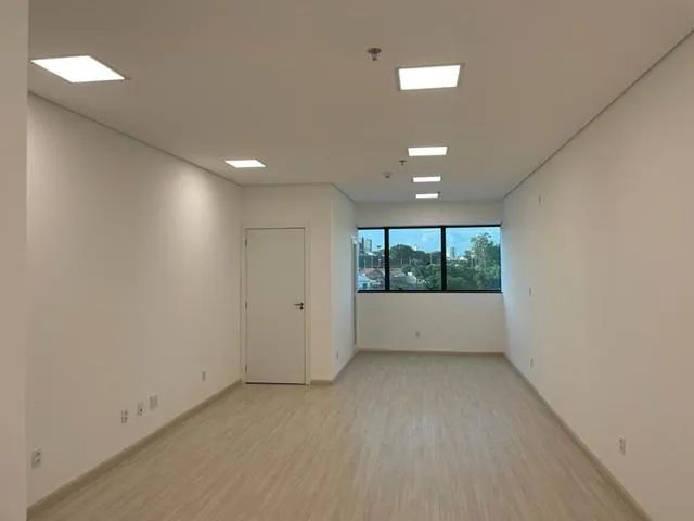 SALA COMERCIAL em ARAXÁ - MG, VILA SILVÉRIA - Foto 4