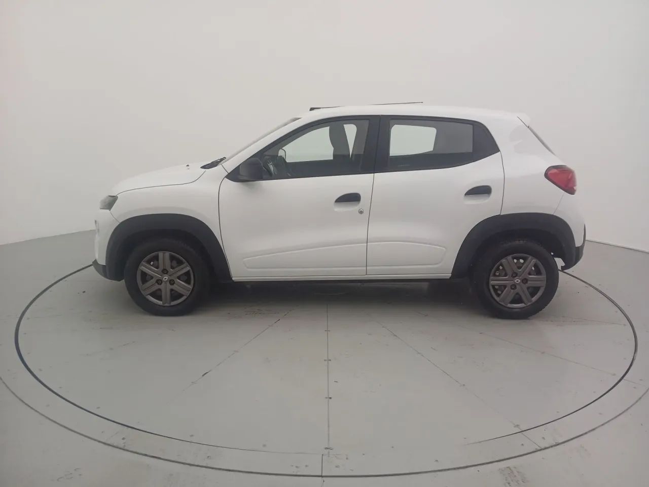 Renault Kwid 1.0 Zen, foto 2 de 18