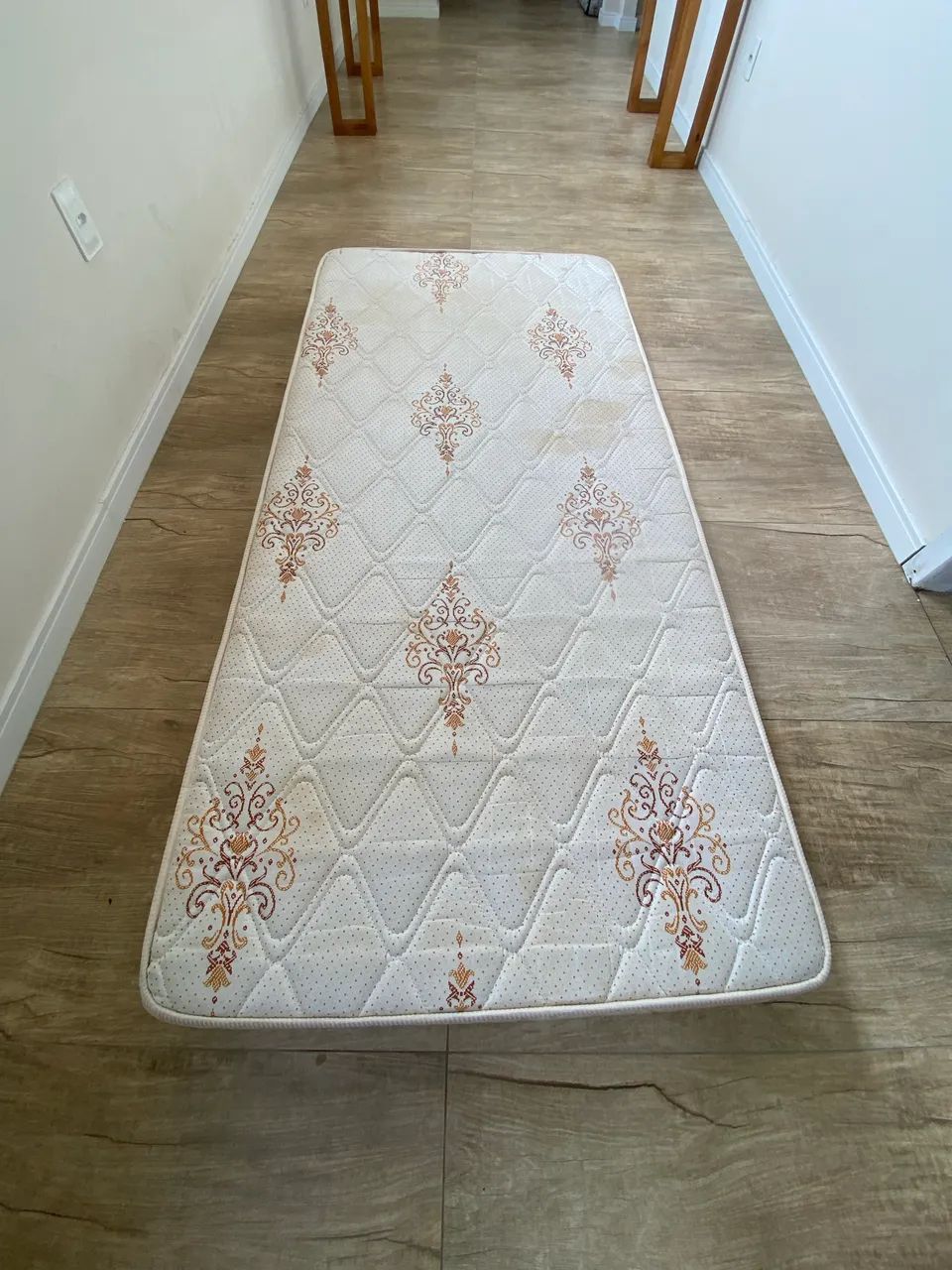 Colchão solteiro 88cm D23 - Foto 2