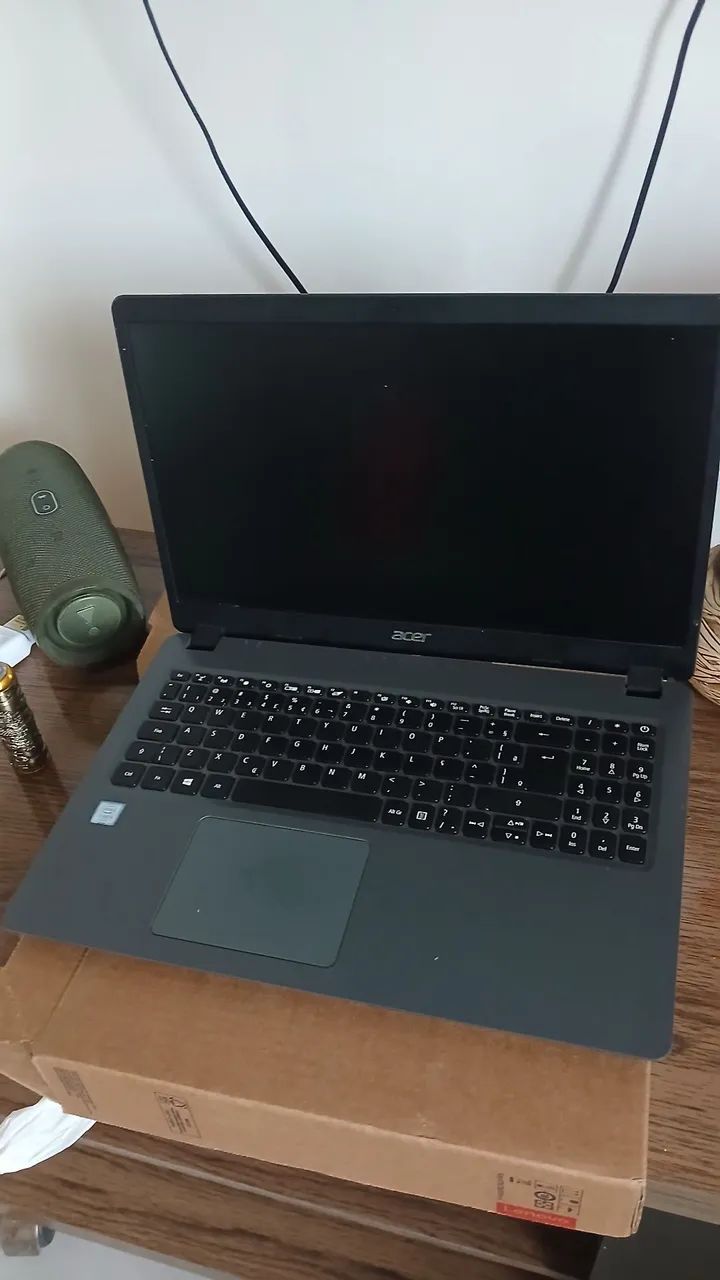 Vendo Notebook ACER ASPIRE 3 - Foto 5