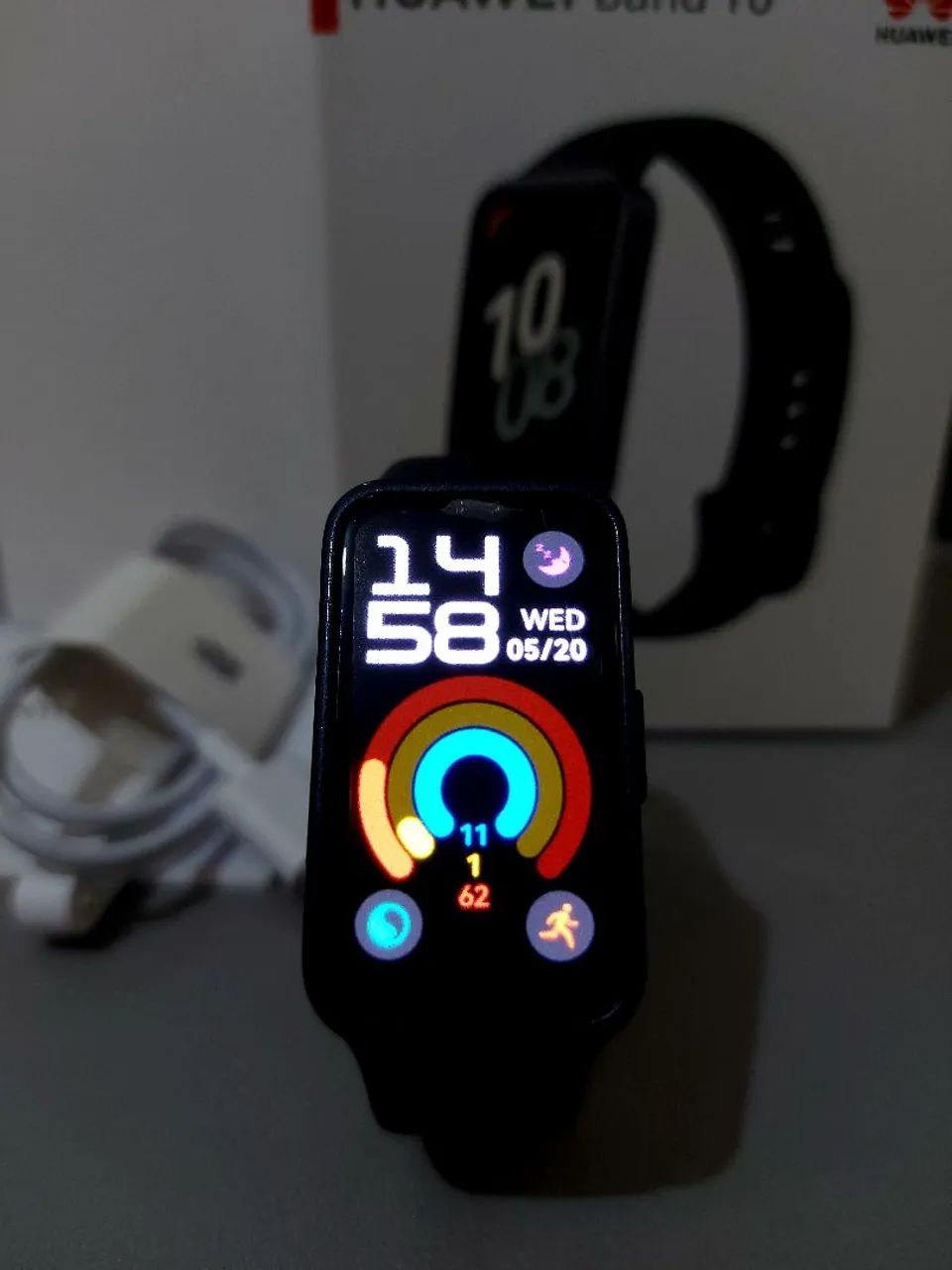 Huawei Band 10 ORIGINAL - Smartwatches - Felipe Camarão, Natal