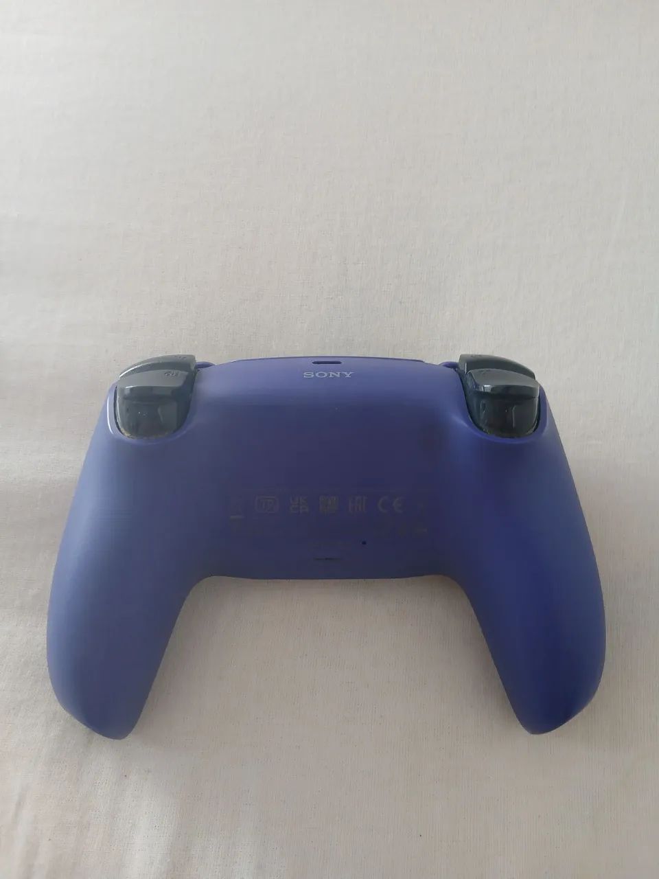 Controle de PS5 ( COM DEFEITO ) - Foto 3