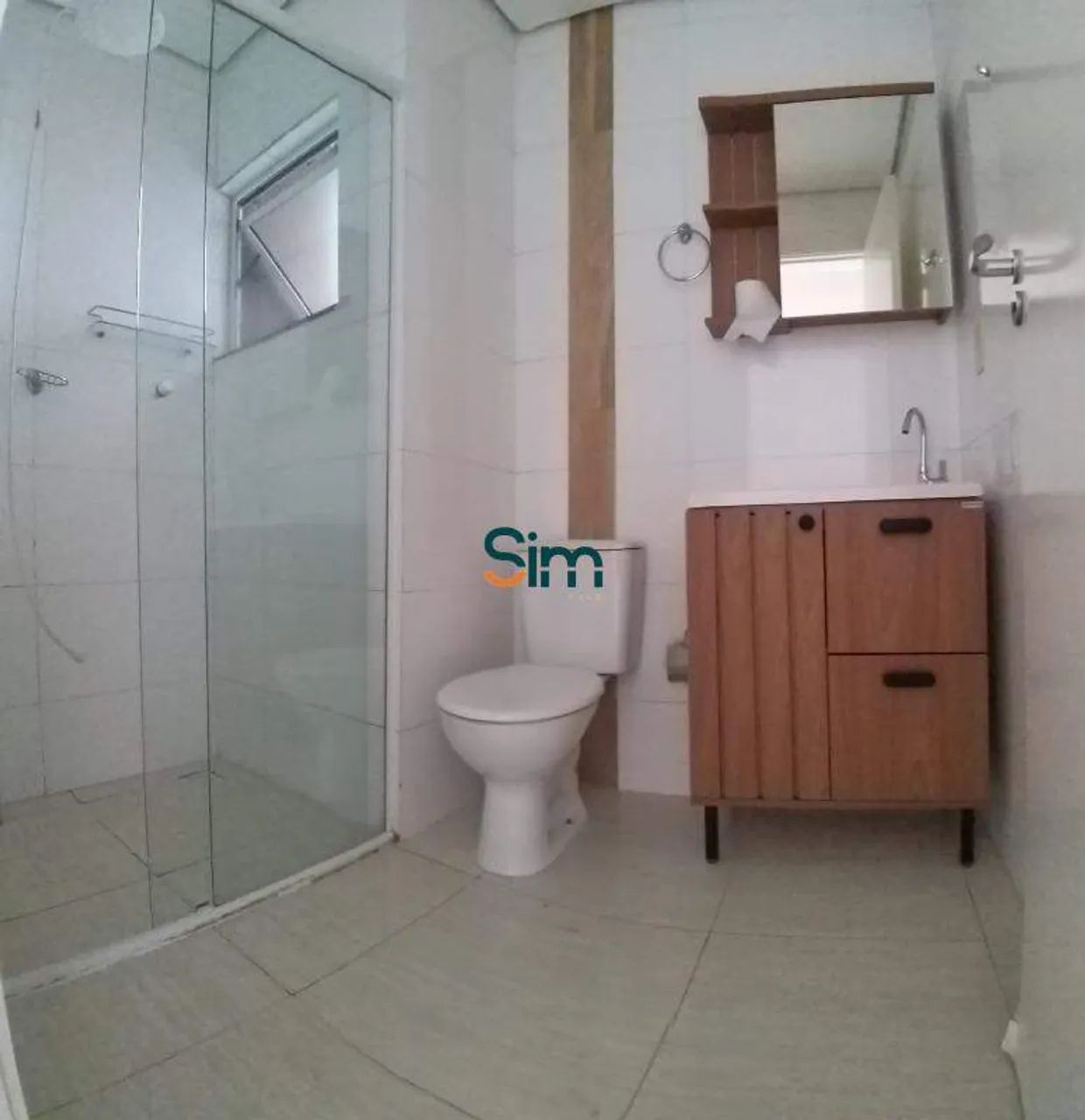 Apartamento 2 quartos (55,94 m²) com 1 vaga na Av. Efapi  Chapecó/SC - Foto 4