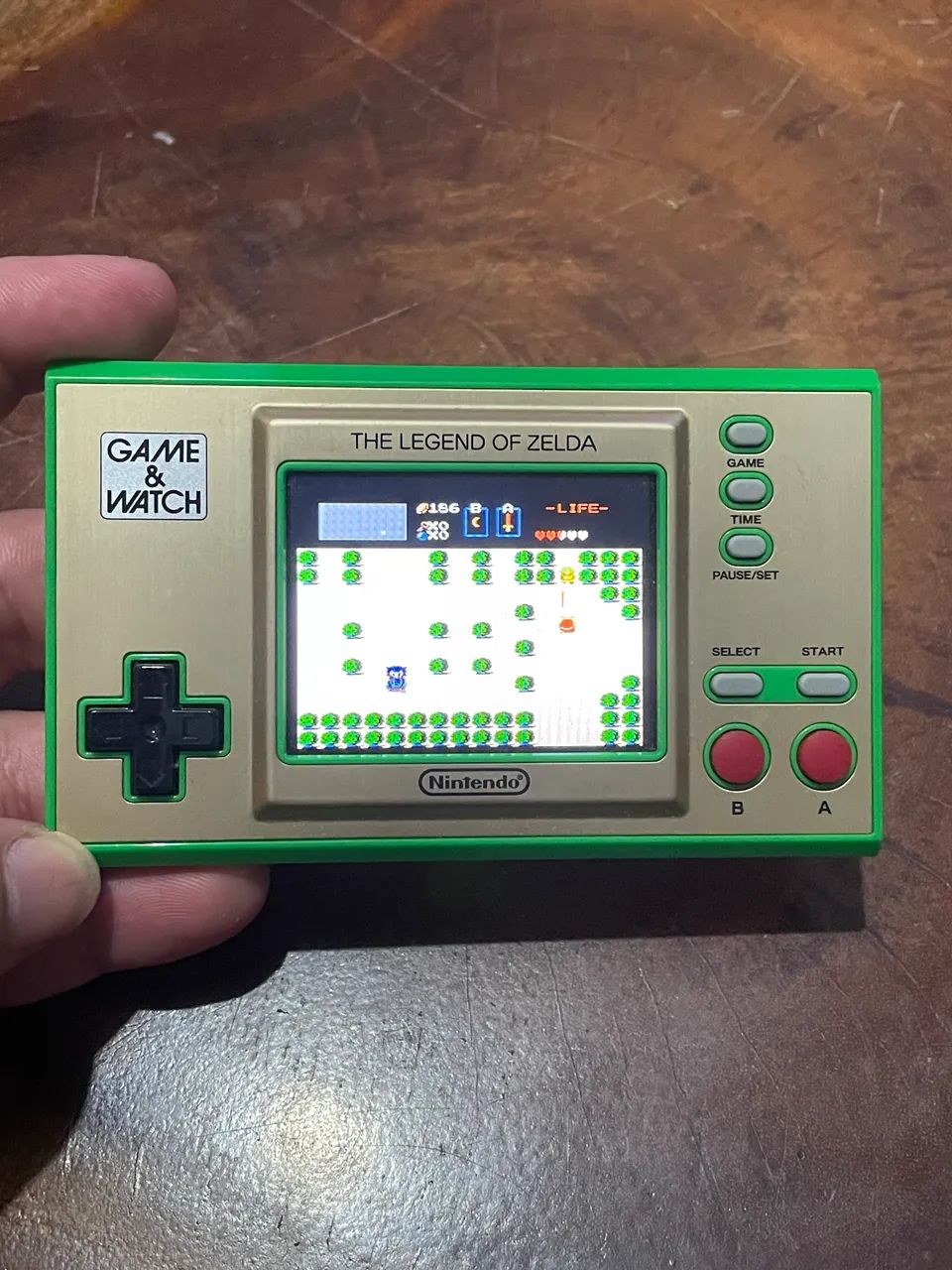 Zelda Nintendo  - Foto 4