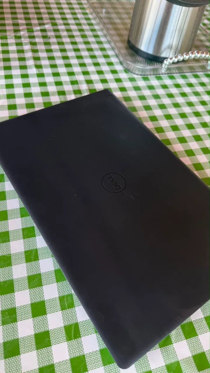 NOTEBOOK DELL - Foto 2