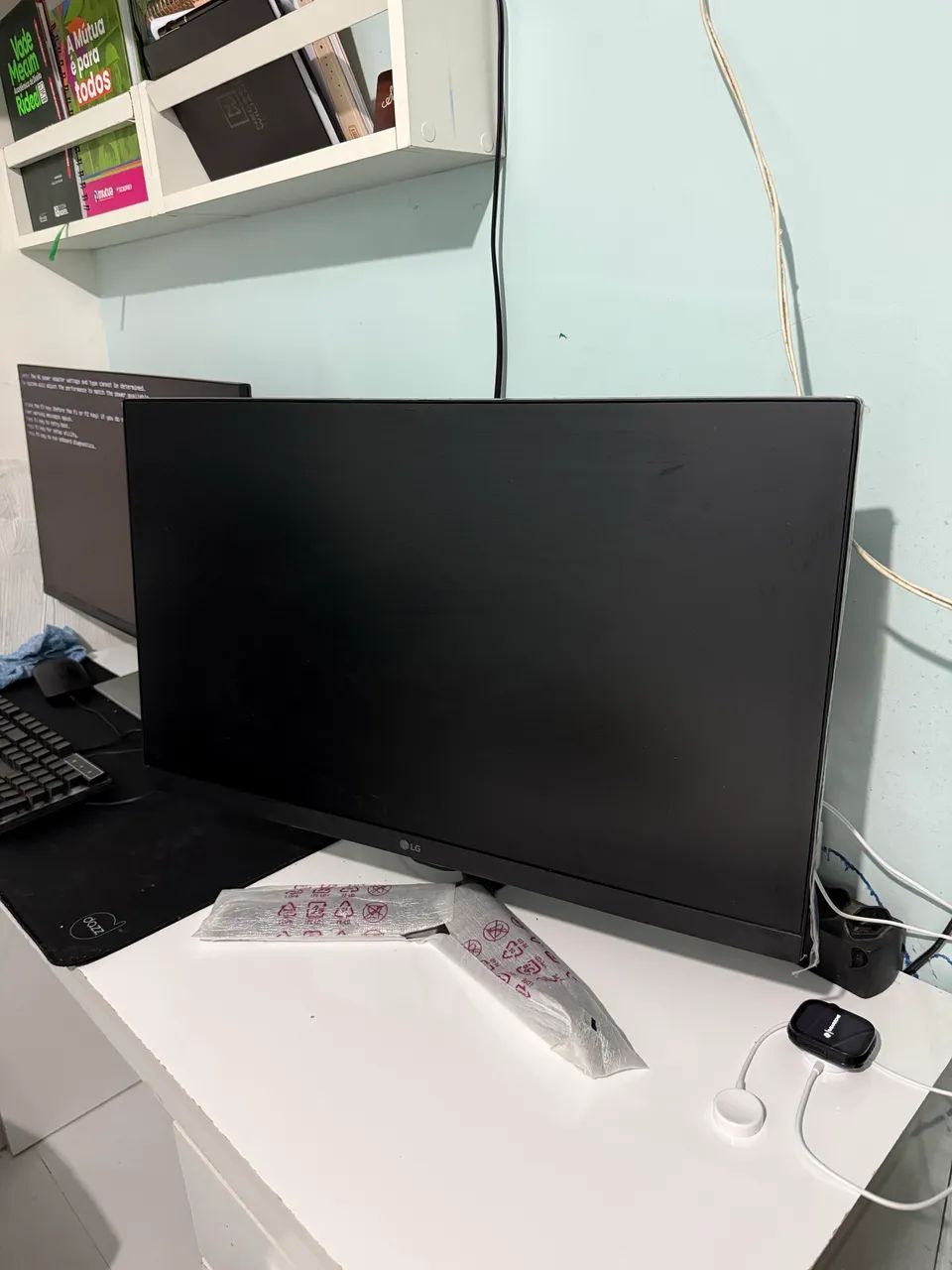 Monitor LG