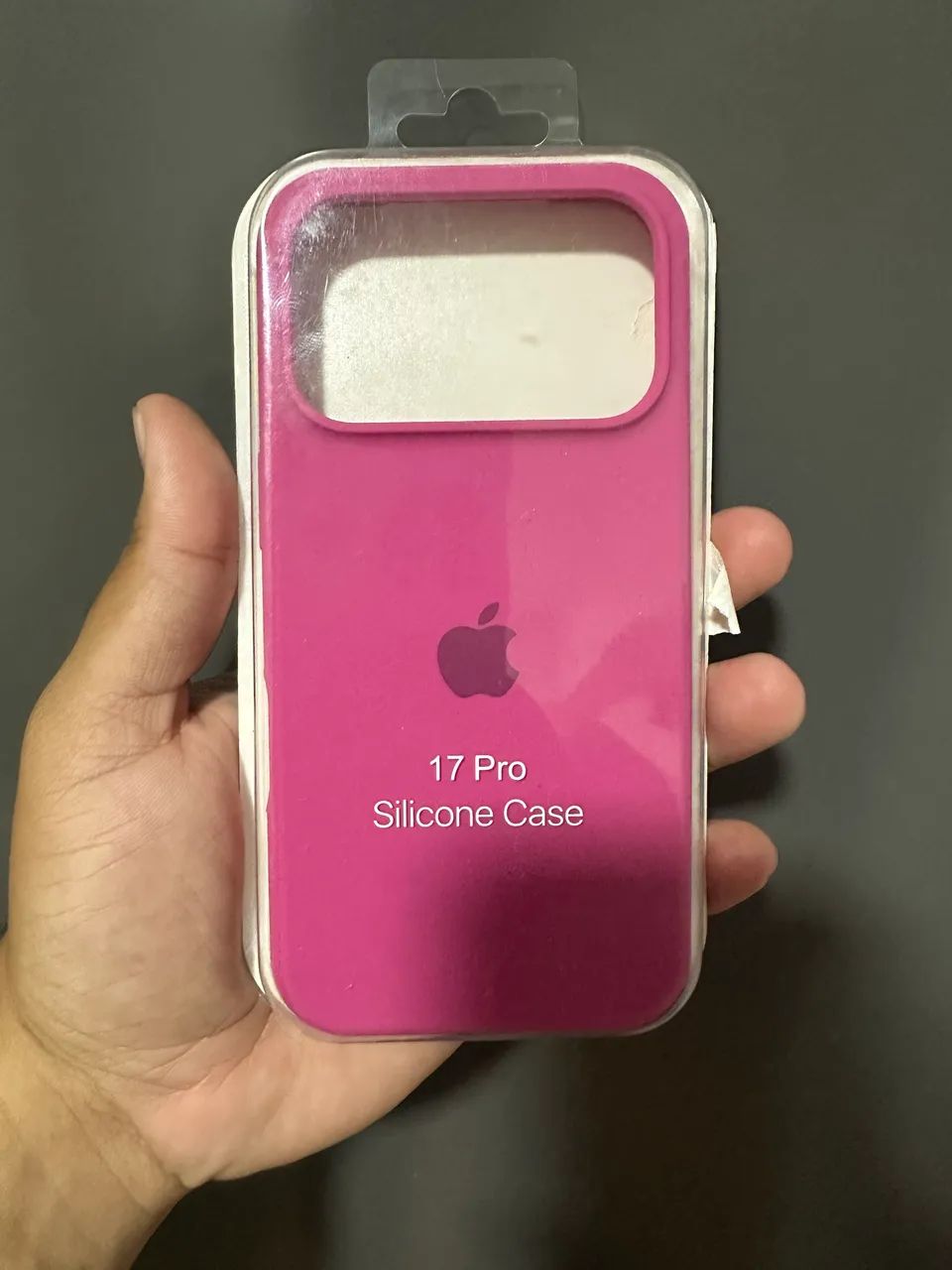 Case Iphone 17 Pro