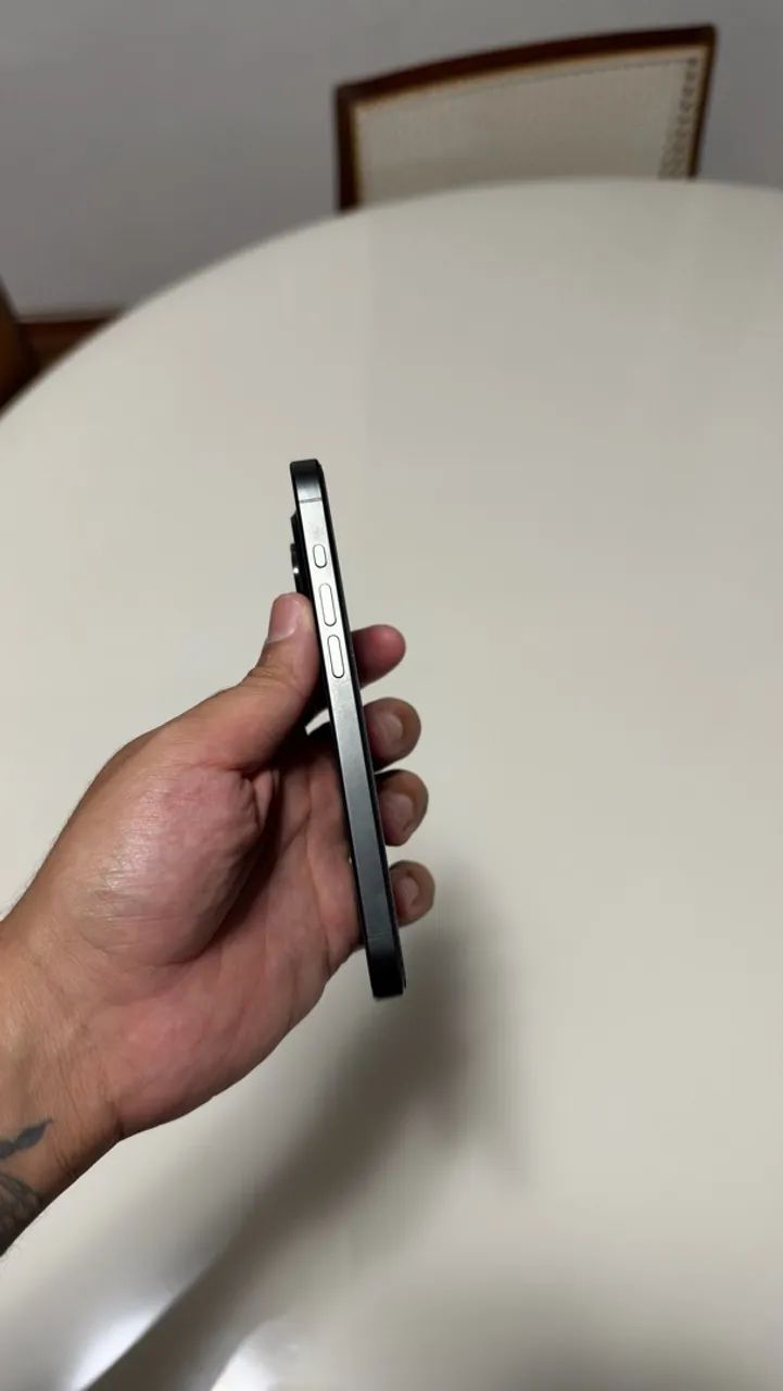 VENDO IPHONE 15 PRO 128GB - Foto 5