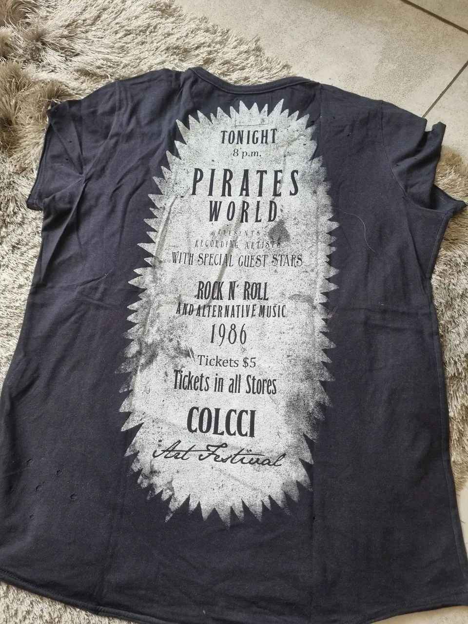 Blusa feminina  - Foto 3