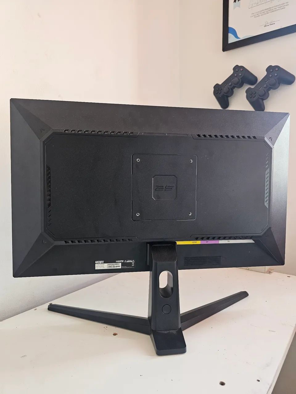 Monitor Gamer S5 25pol  - Foto 2