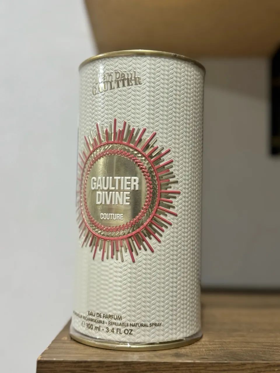 GAULTIER DIVINE COUTURE 100ml