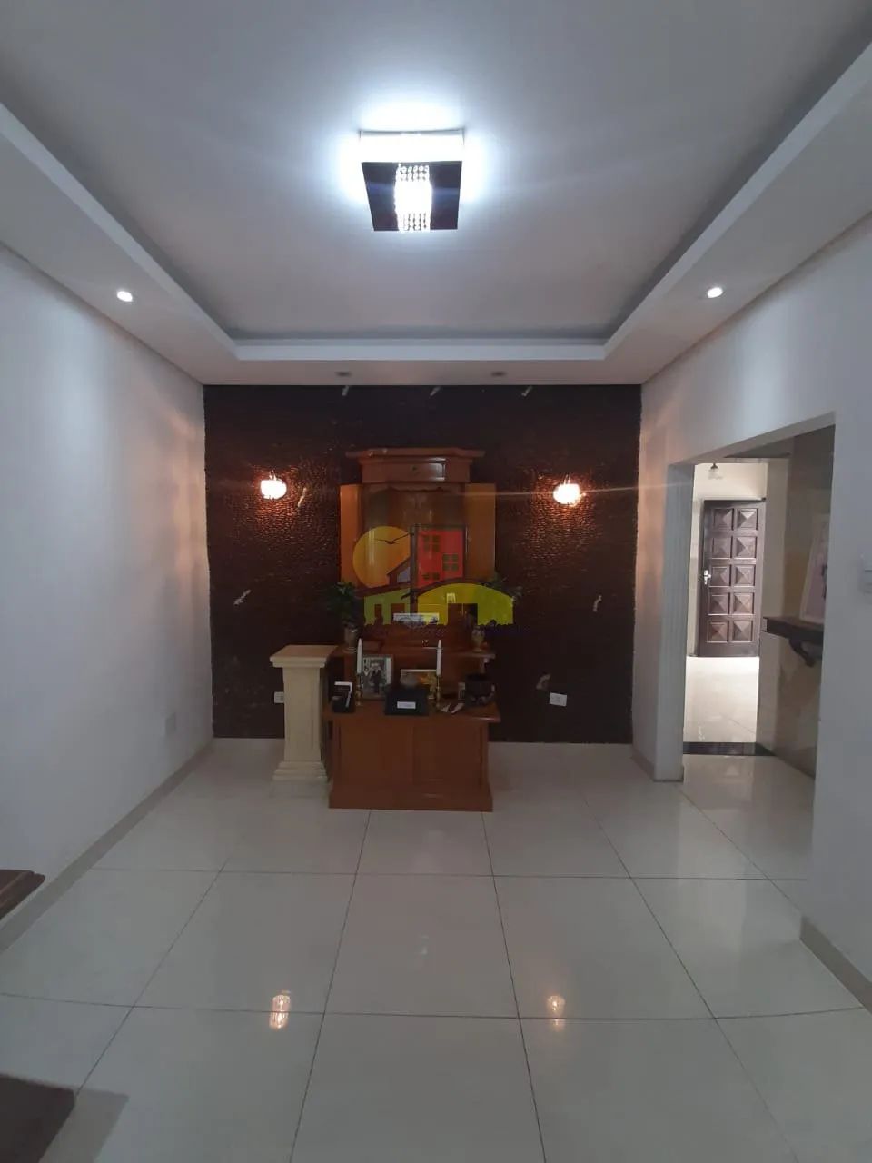 CASA À VENDA 224M² 3 DORMS PAULICÉIA - Foto 4