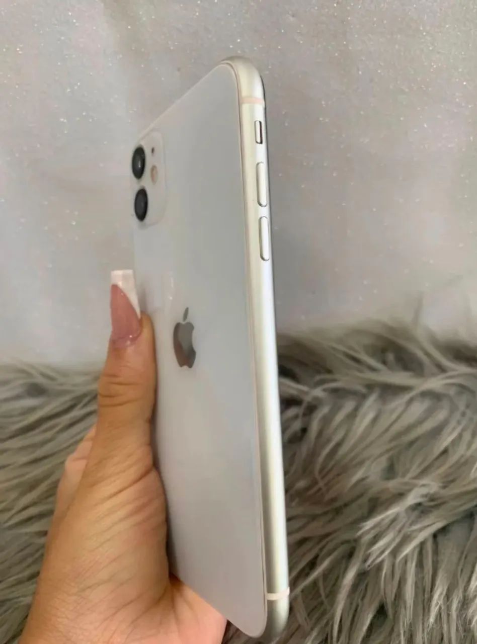 Iphone 11-64 gbs unica dona - Foto 2