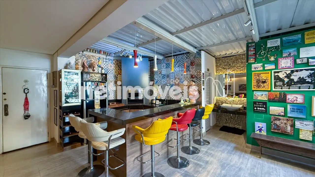 Area Privativa - Foto 5