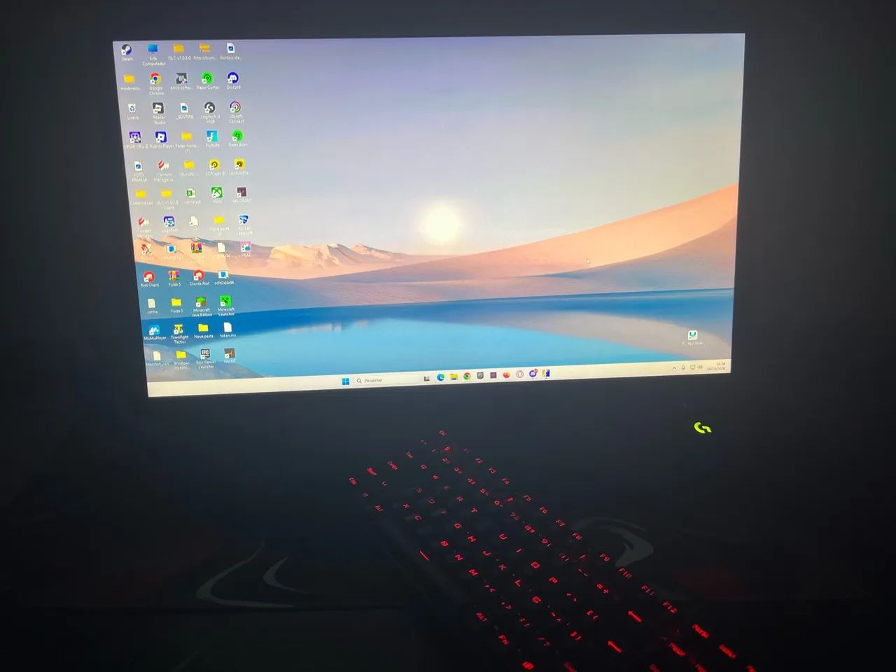 PC gamer rx7600 i5 - Foto 3