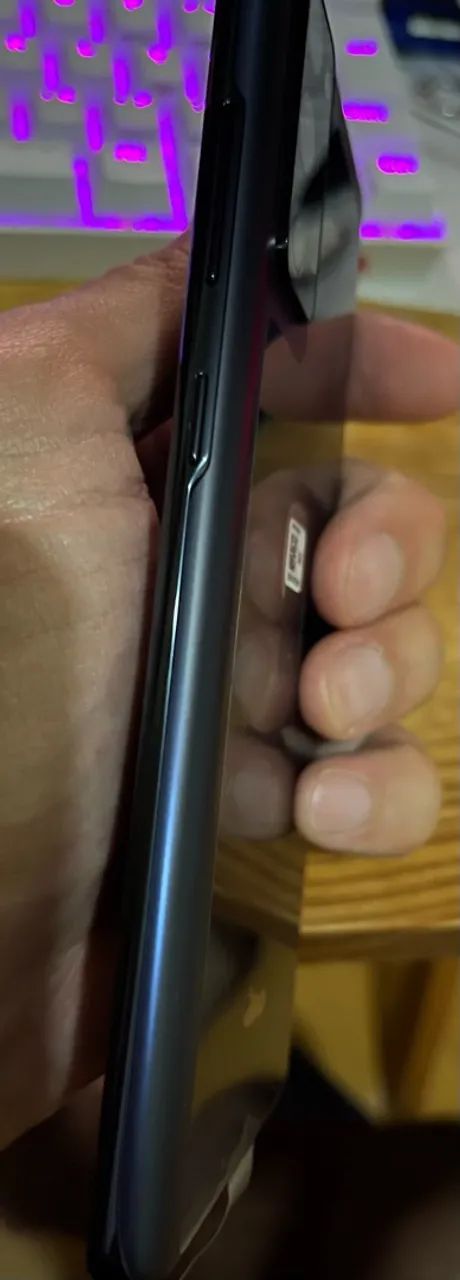 Smartphone Samsung Galaxy S20 FE snapdragon  - Foto 3