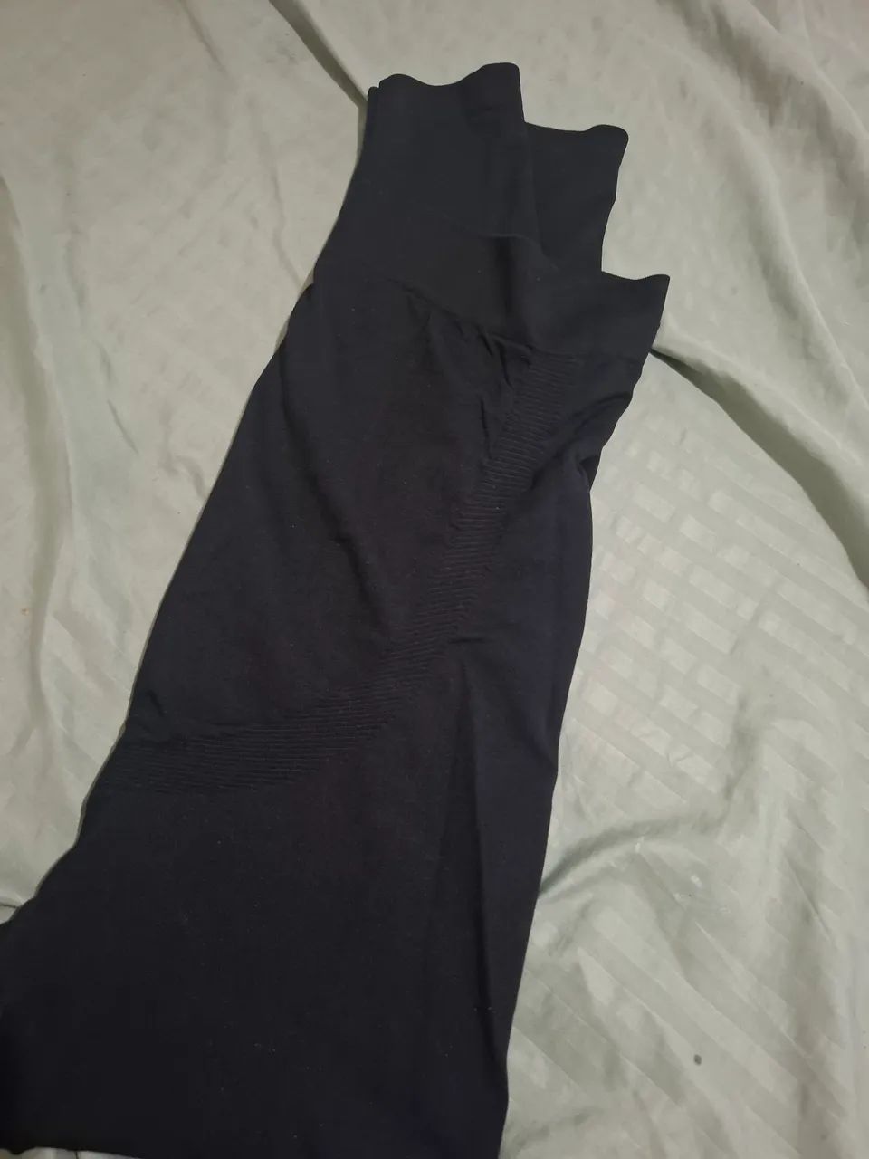 Calça legging para gravida - Foto 3