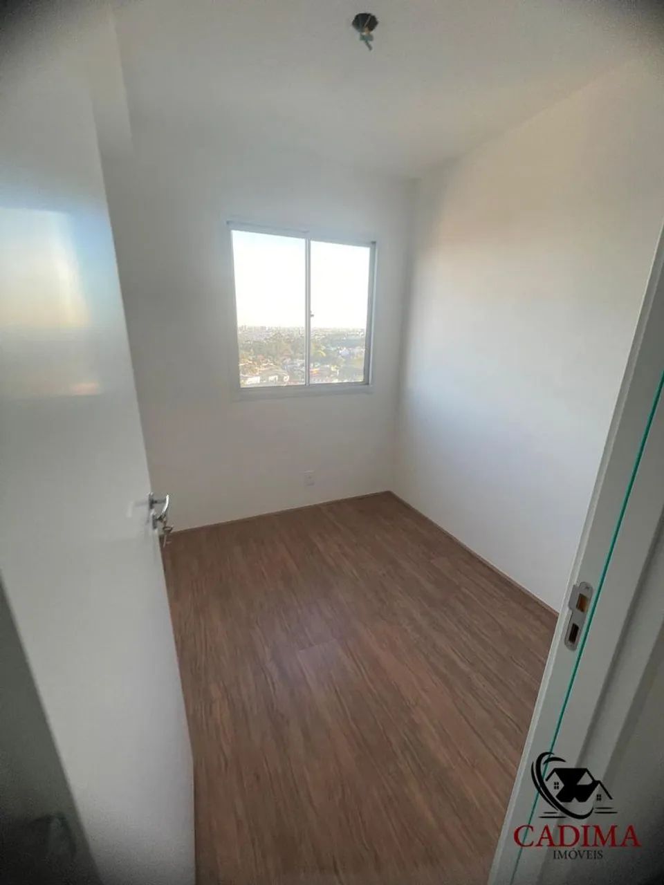 Apartamento com 02 quartos na Cidade Lider!