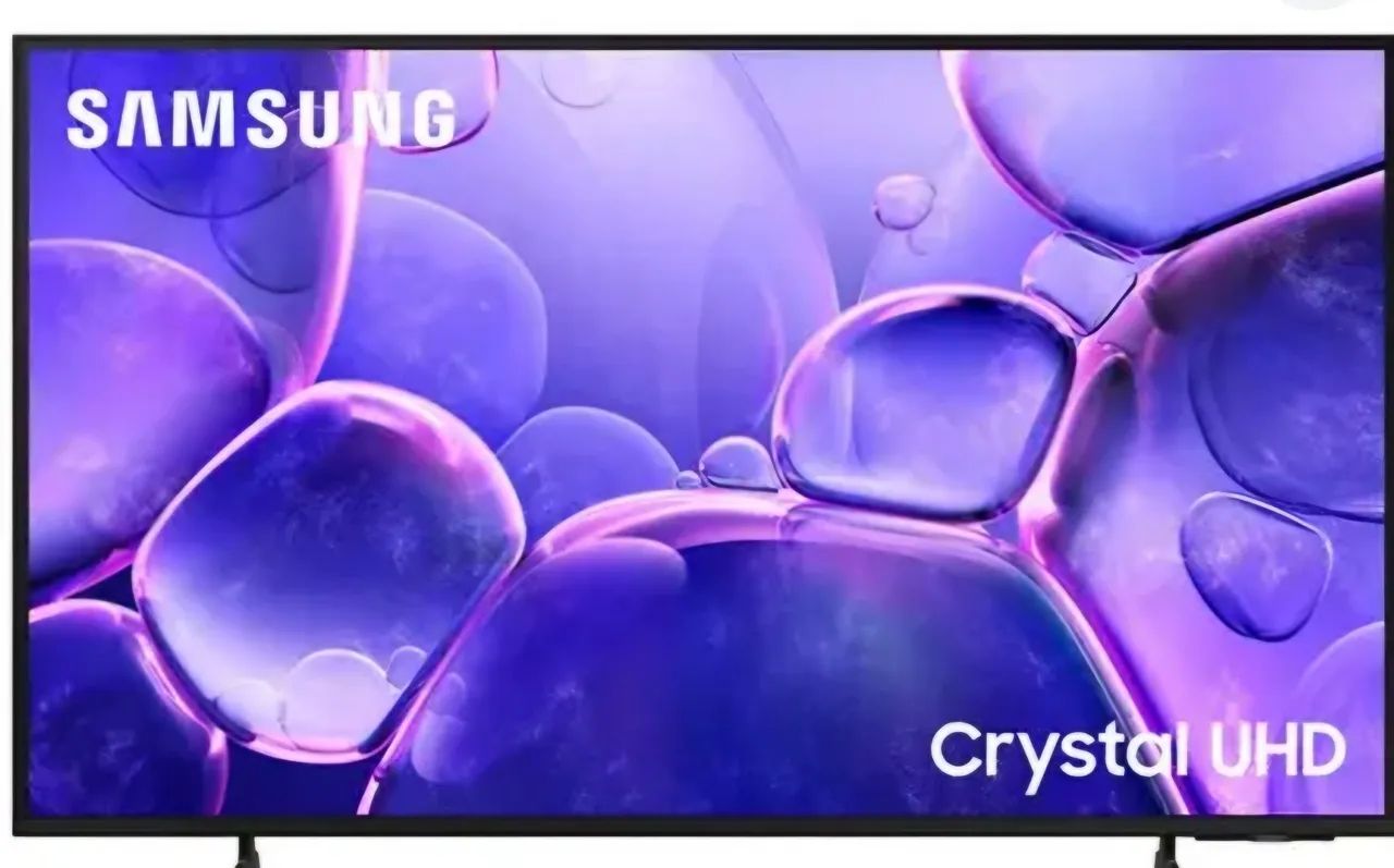 TV SANSUMG 43"4K - Foto 2