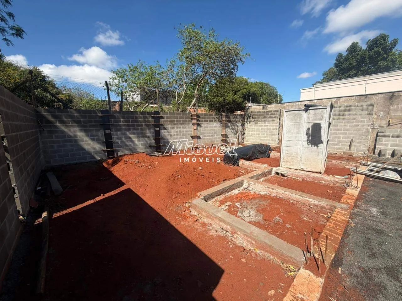 Galpão, para aluguel, Campestre - - Piracicaba/SP - Foto 4