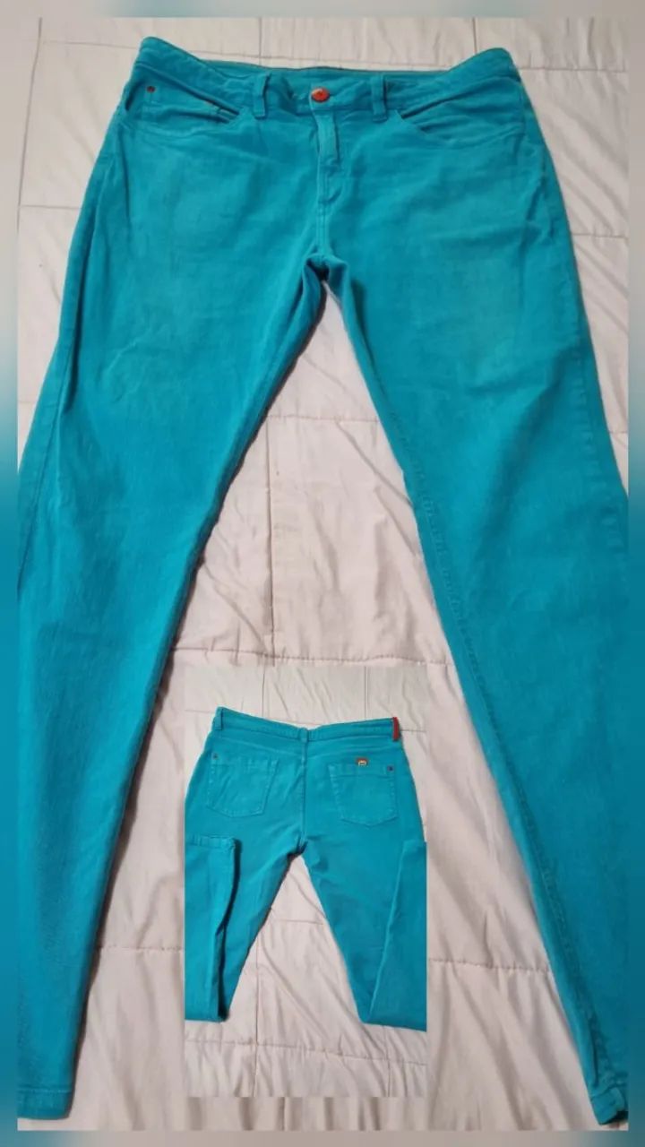 Calça masculina - Foto 3