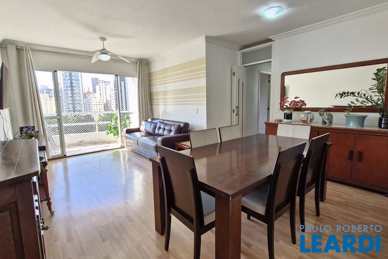APARTAMENTO - VILA OLÍMPIA - SP - Foto 5