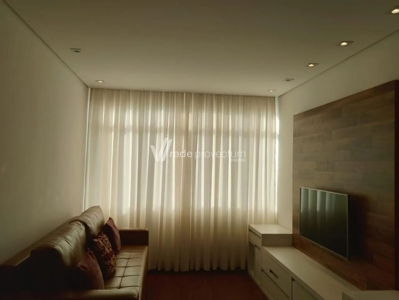apartamento - Vila João Jorge - Campinas - Foto 3