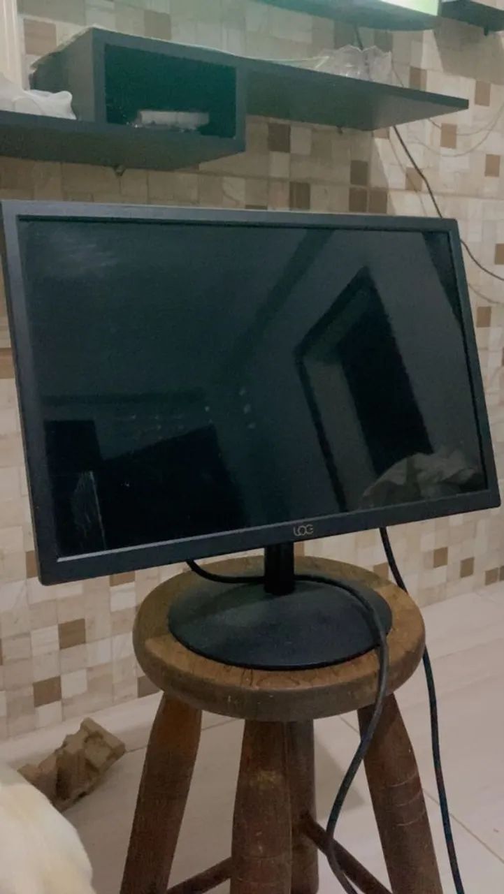 Monitor  - Foto 4