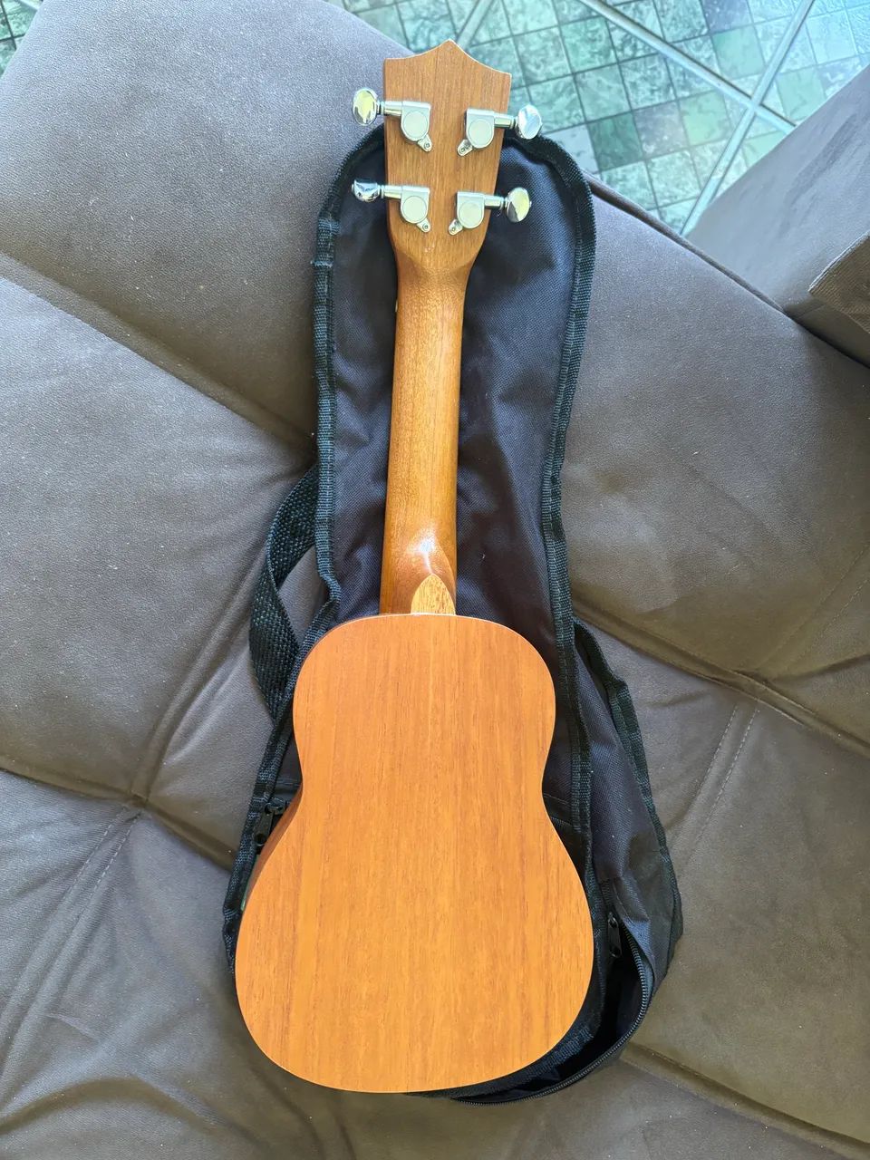 Ukulele Shelby - Foto 3