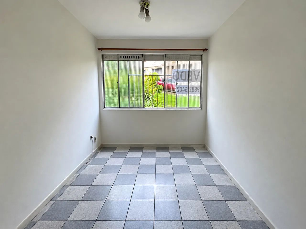 Apartamento 2 quartos BNH  - Foto 2