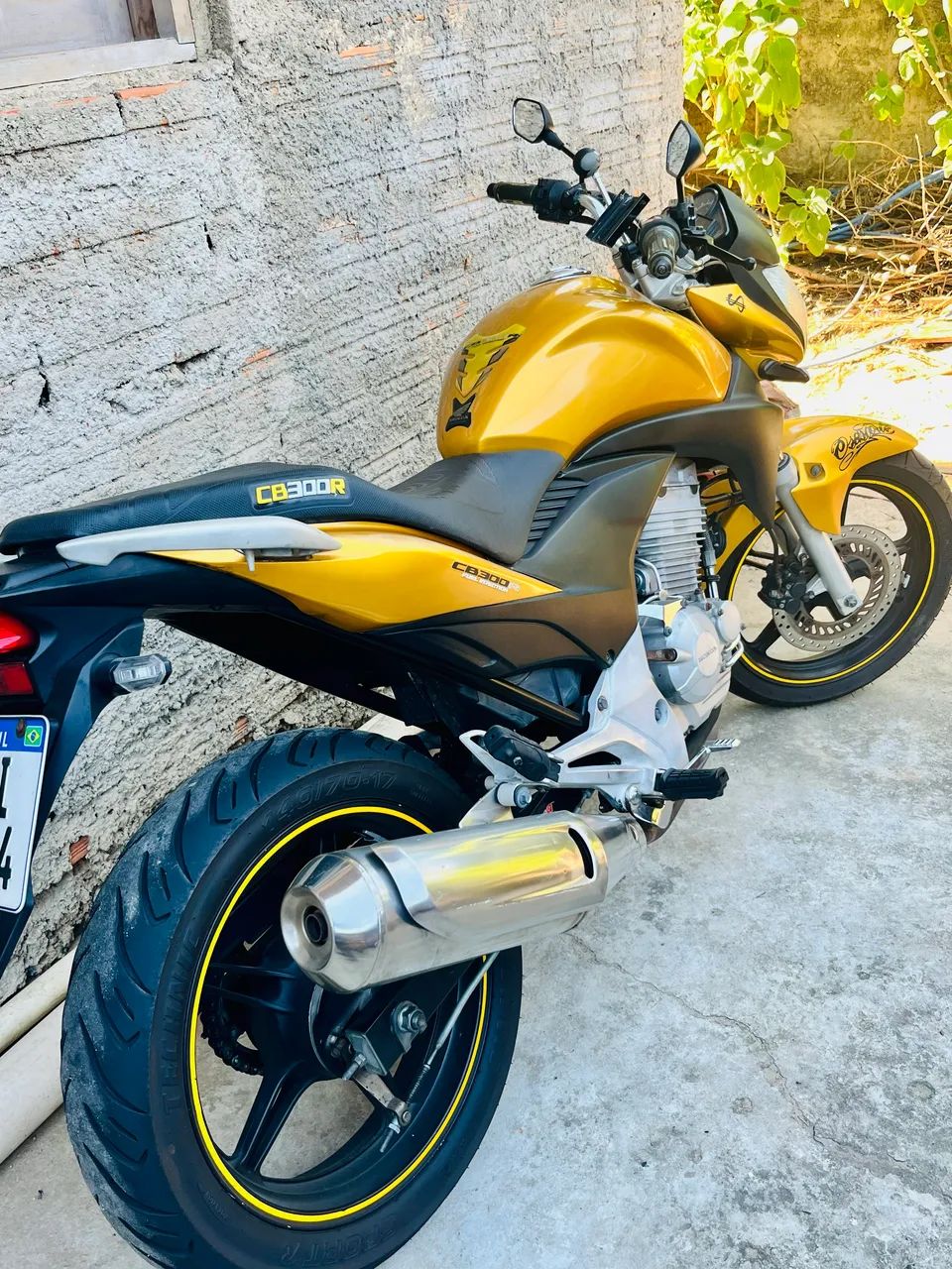 Cb300R - Foto 2