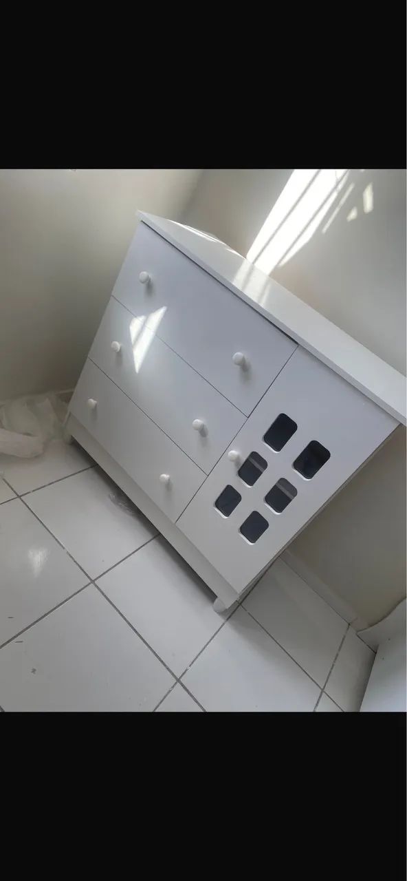 Quarto infantil completo  - Foto 3