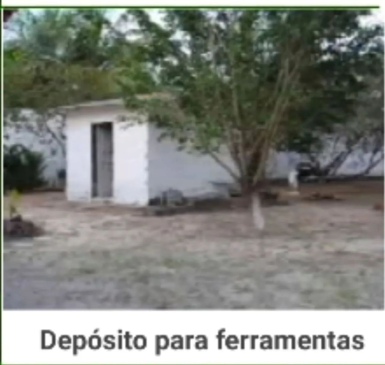 Vende-se  um sítio no Apaco - Cidade Operária  - Foto 5