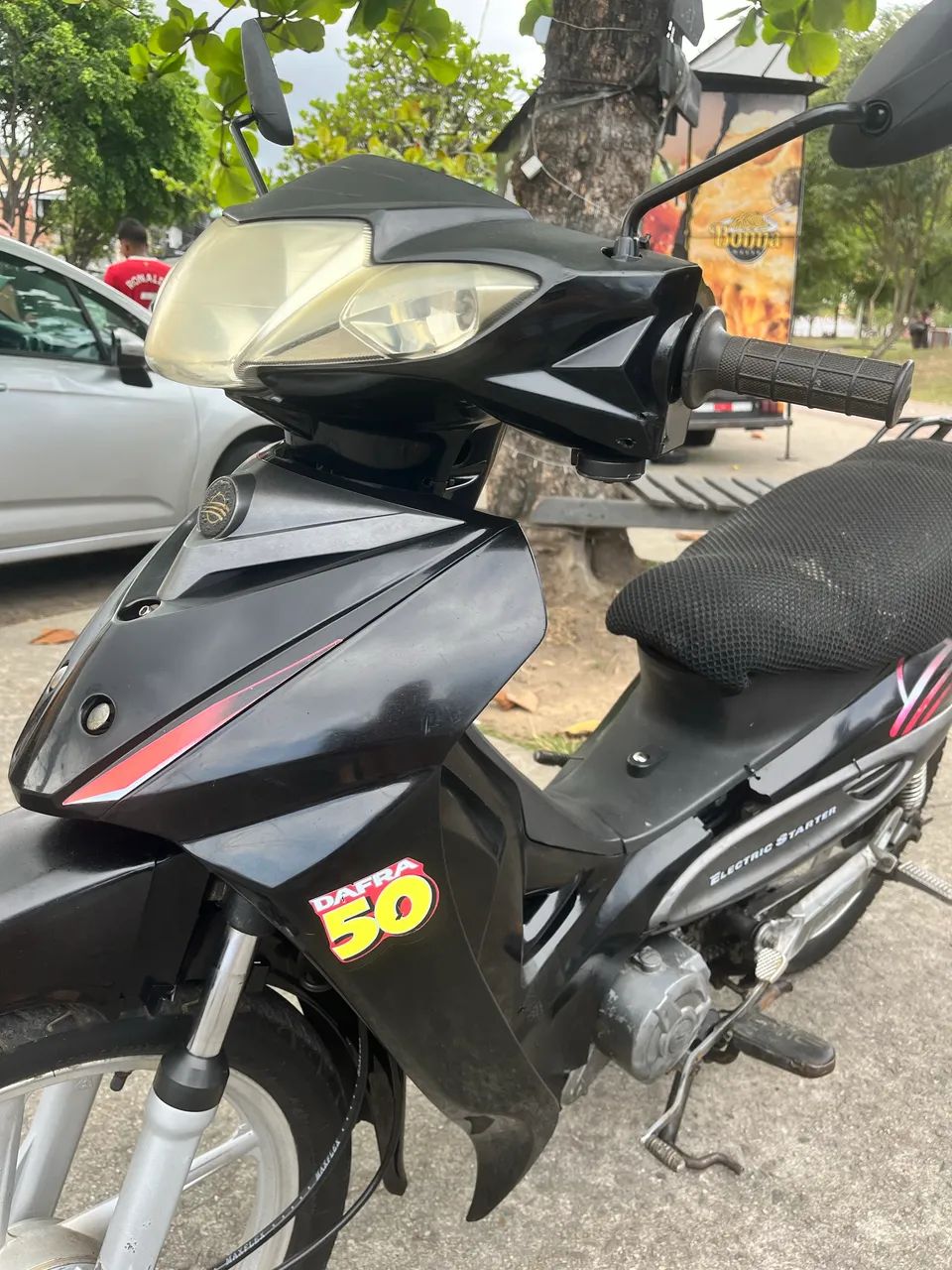 Dafra Zig 50cc 2014 - Foto 5
