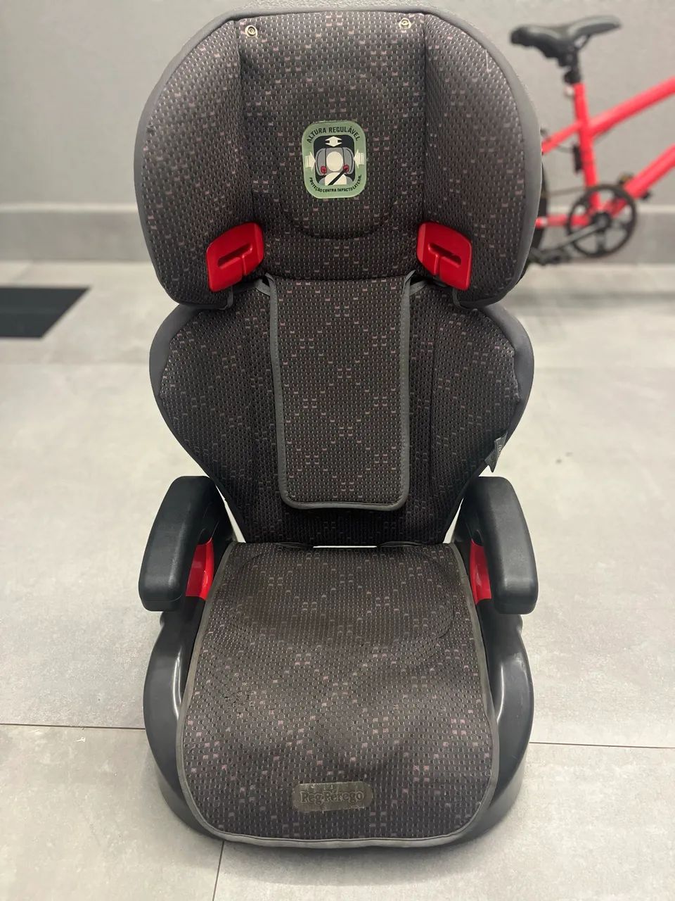 Cadeirinha para carro