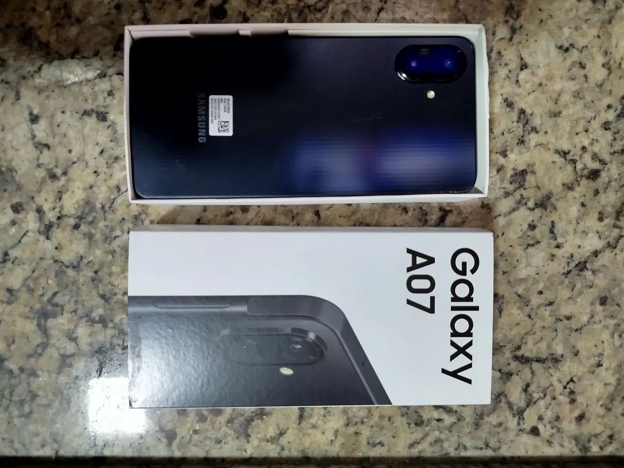 Celular Samsung A07 - Foto 3
