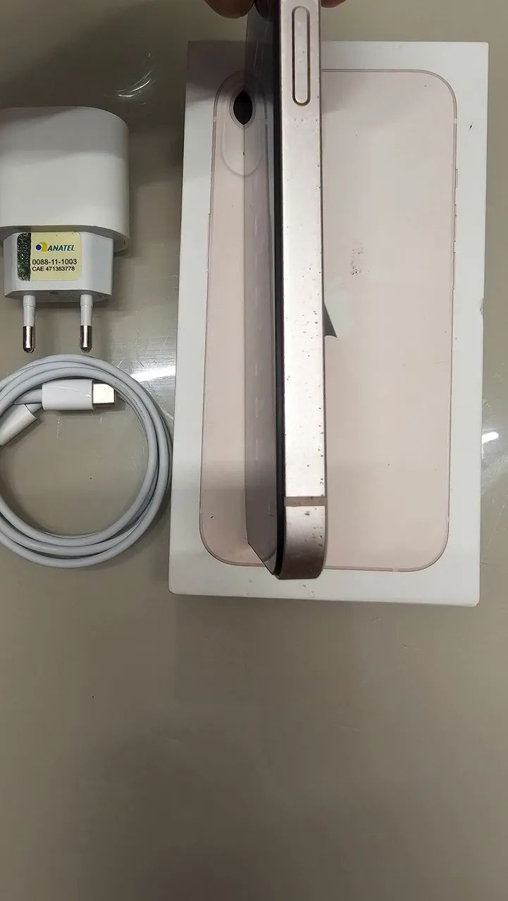 IPHONE 13 128 GB - Foto 3