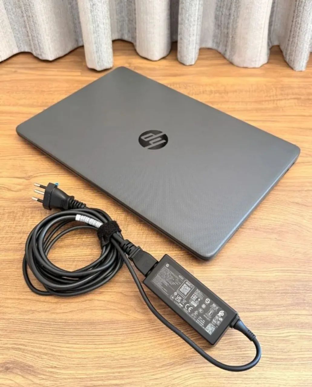 Notebook HP CORE I5 12 GERAÇÃO  - Foto 4