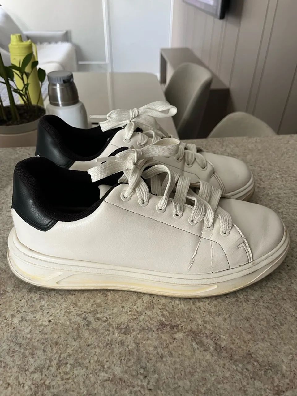 Tênis Zara  - Foto 3