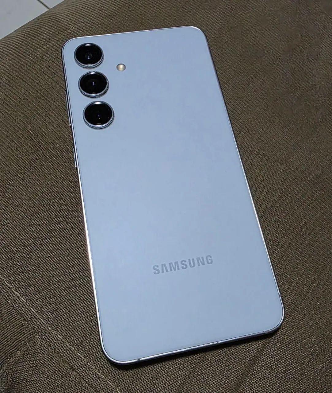 Samsung Galaxy S24 256Gb - sem marcas de uso - Foto 2