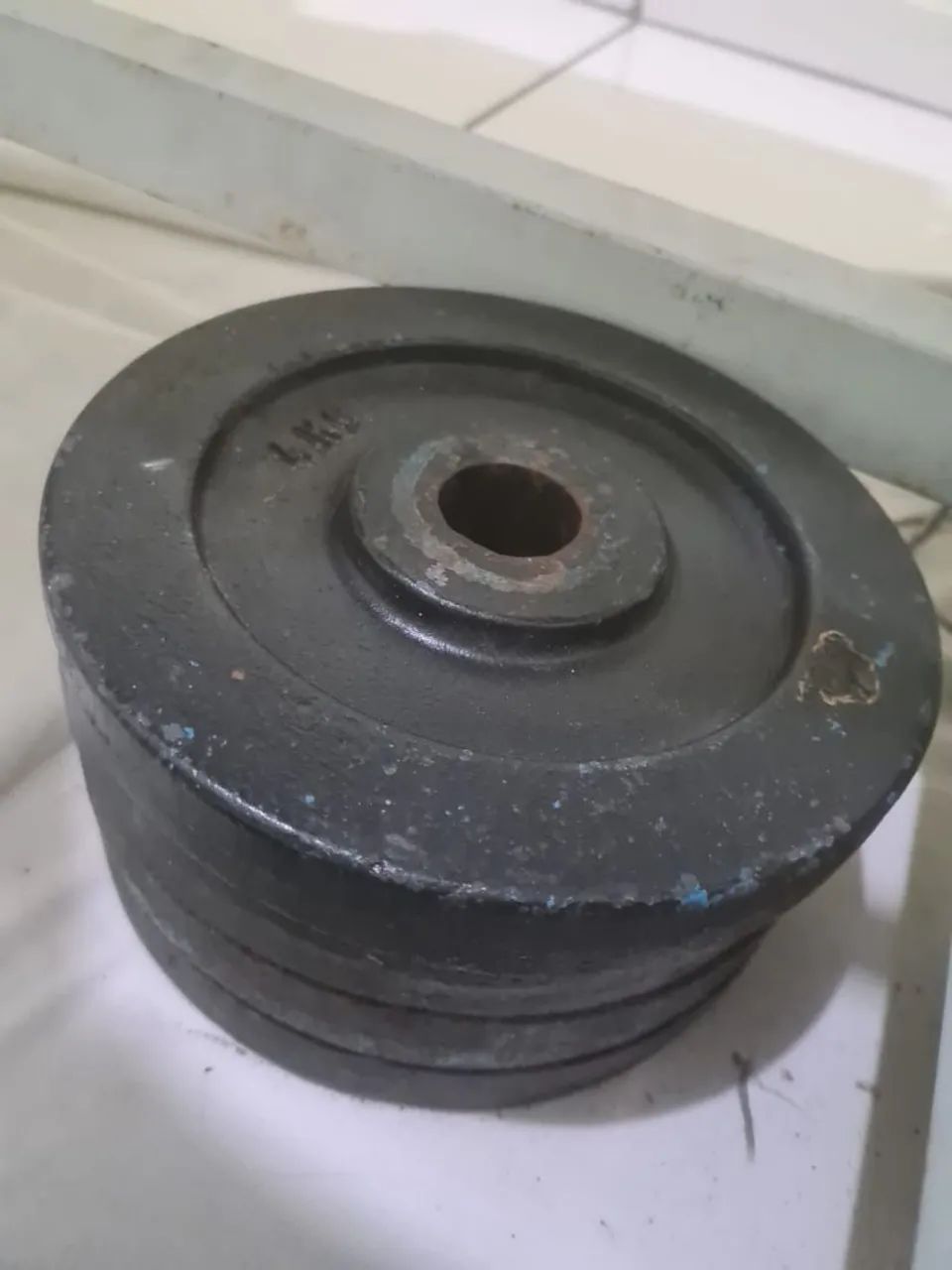 Aparelho de musculação  - Foto 3